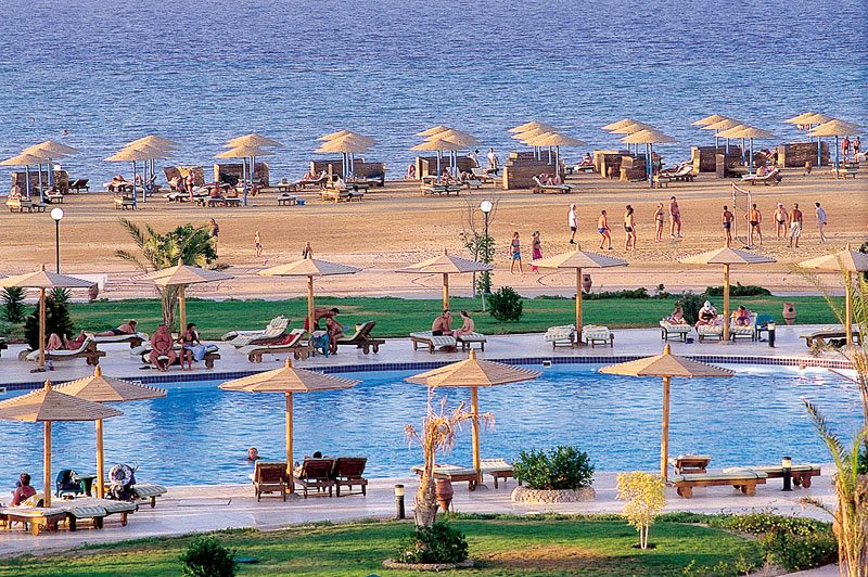 hurghada egipt plaja